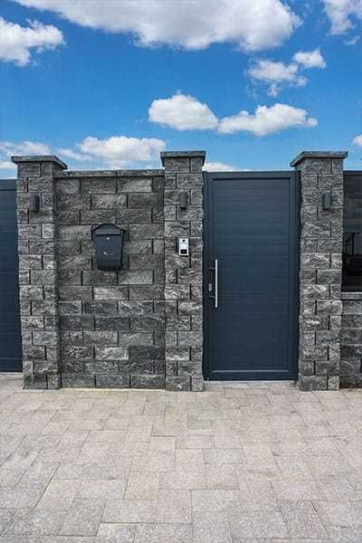 Boltari aparenti/splitati