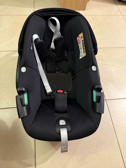 Scoica Auto Maxi-Cosi Pebble 360 I-Size, 40-82 cm