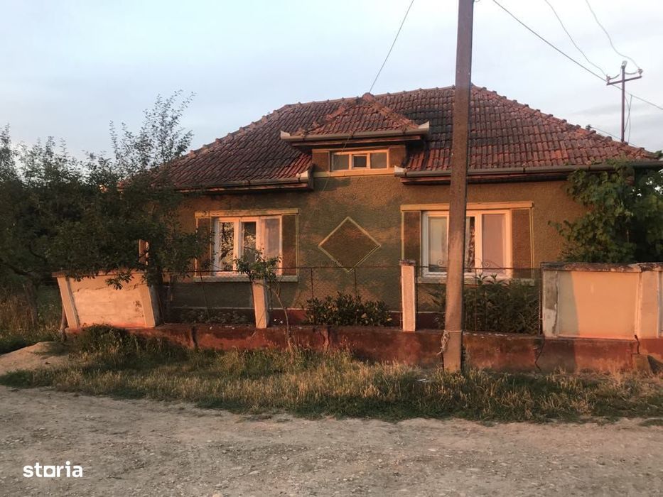 Casa de vanzare Tulca Salonta Bihor