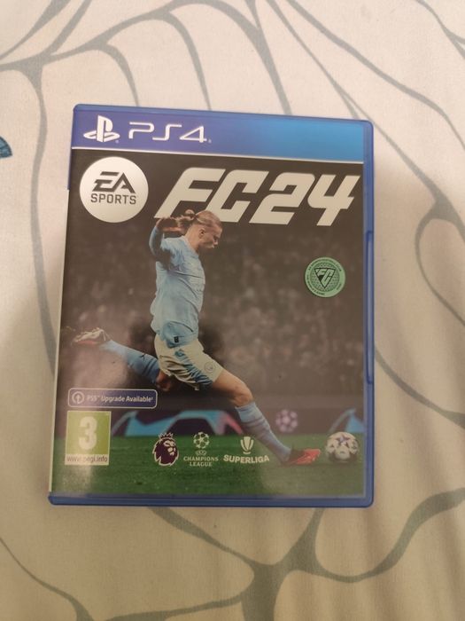 Jocuri PS4, stare buna