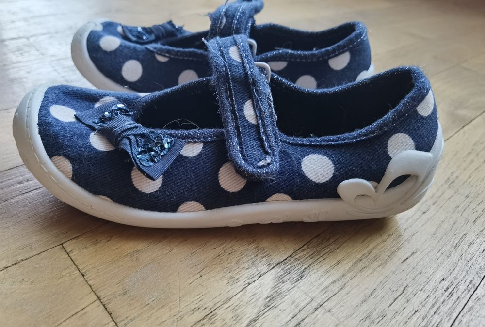 Детски пантофи 28 номер