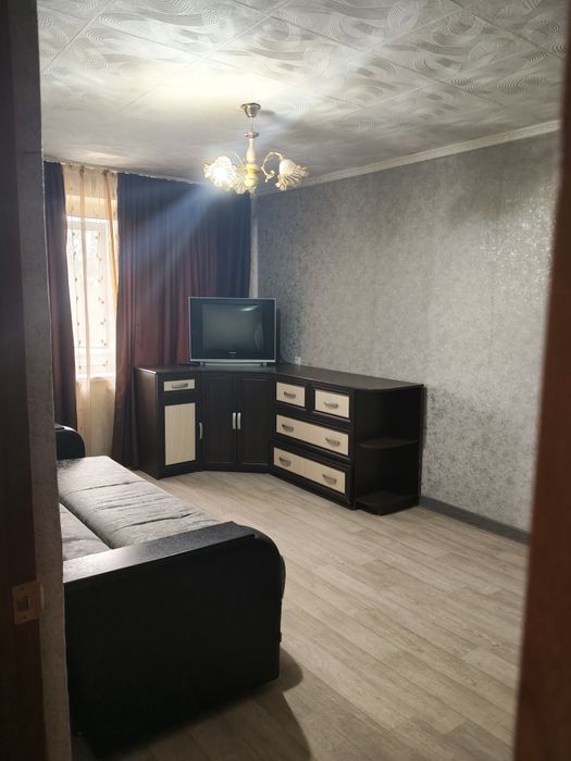 Сдам 1к квартиру