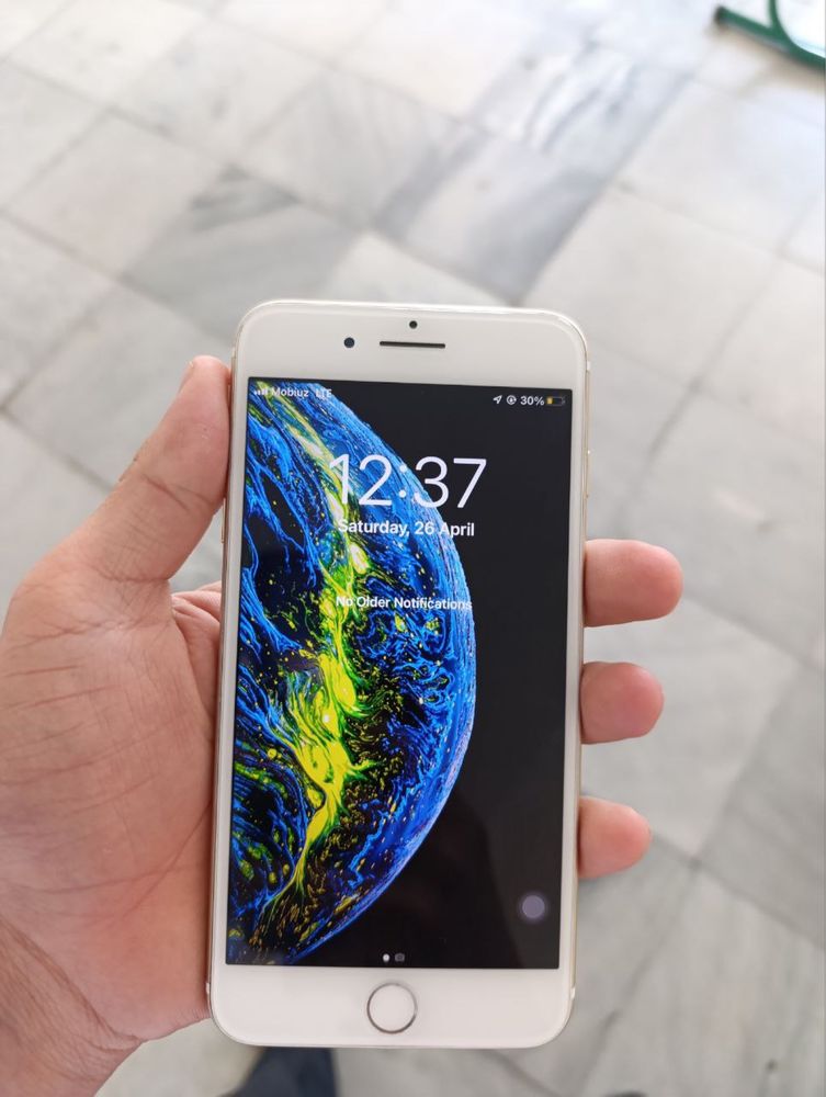 iphone 7 plus ideal