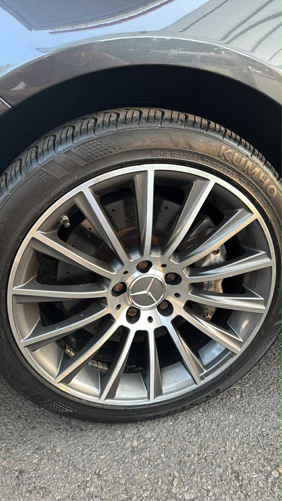 5/112 R 18 245/40