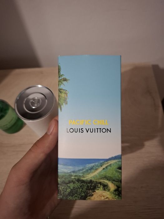 Louis Vuitton Pacific Chill