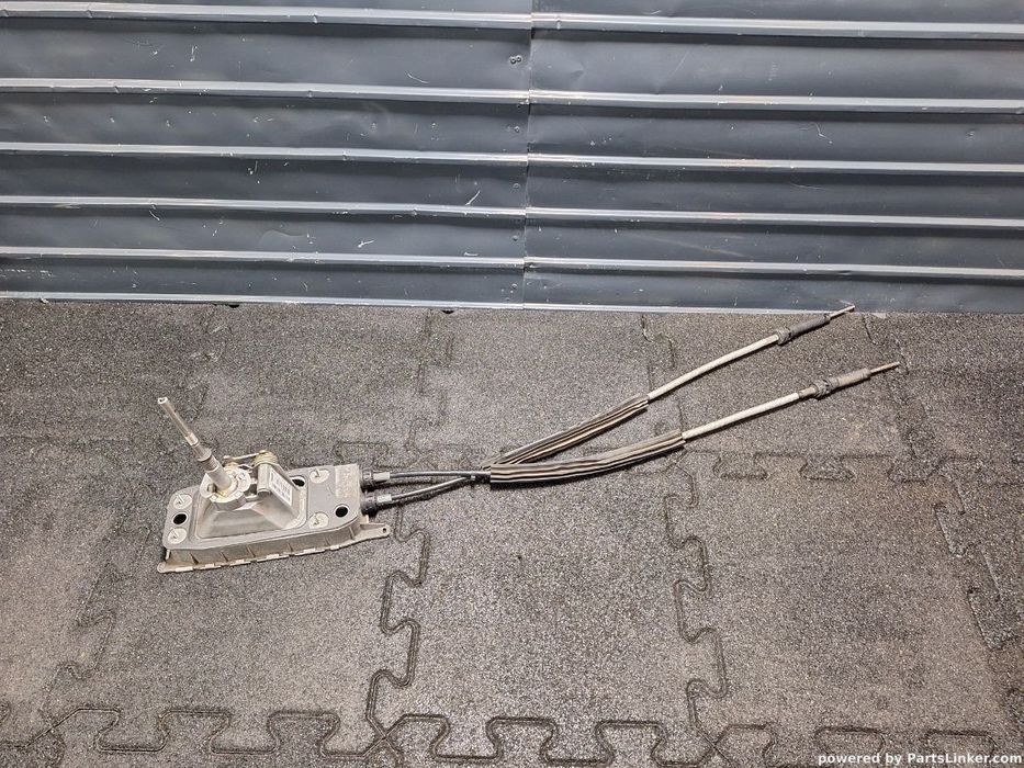 Timonerie VOLKSWAGEN GOLF V Variant (1K5) [ 2007 - 2009 ] TDI (BLS, BXE) 77KW|105HP OEM 1K0711049BG