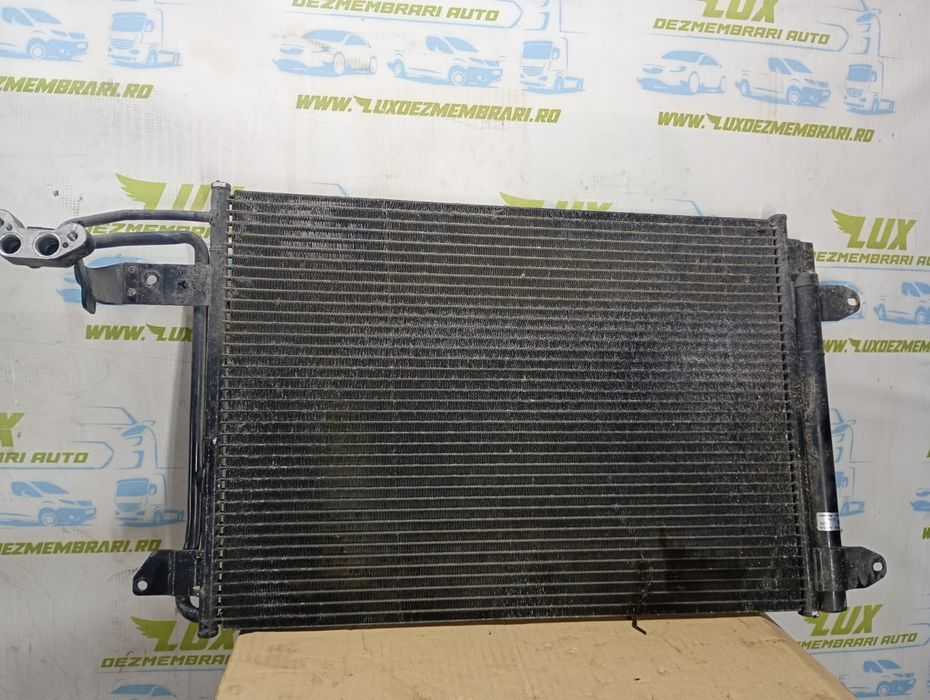 Radiator clima ac Volkswagen Jetta 5 (2005 - 2011) (879) BKC