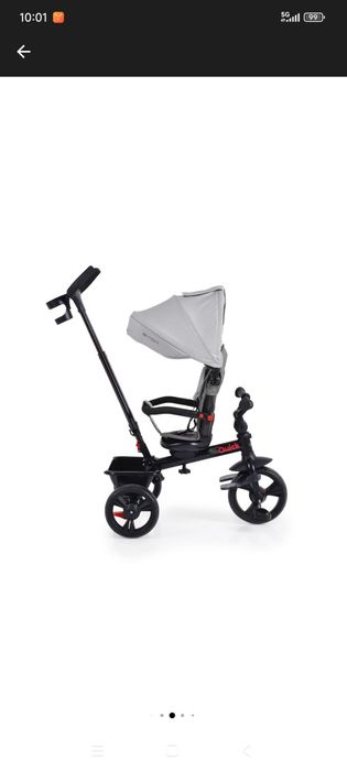 Триколка 3 в 1 BYOX Quick