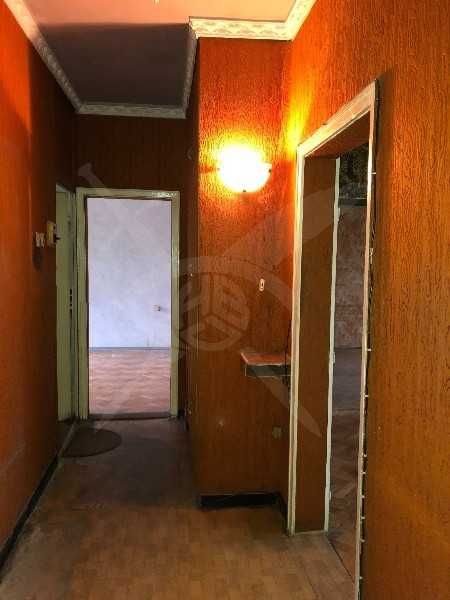 Тристаен апартамент в кв. Въстанически! 81314
