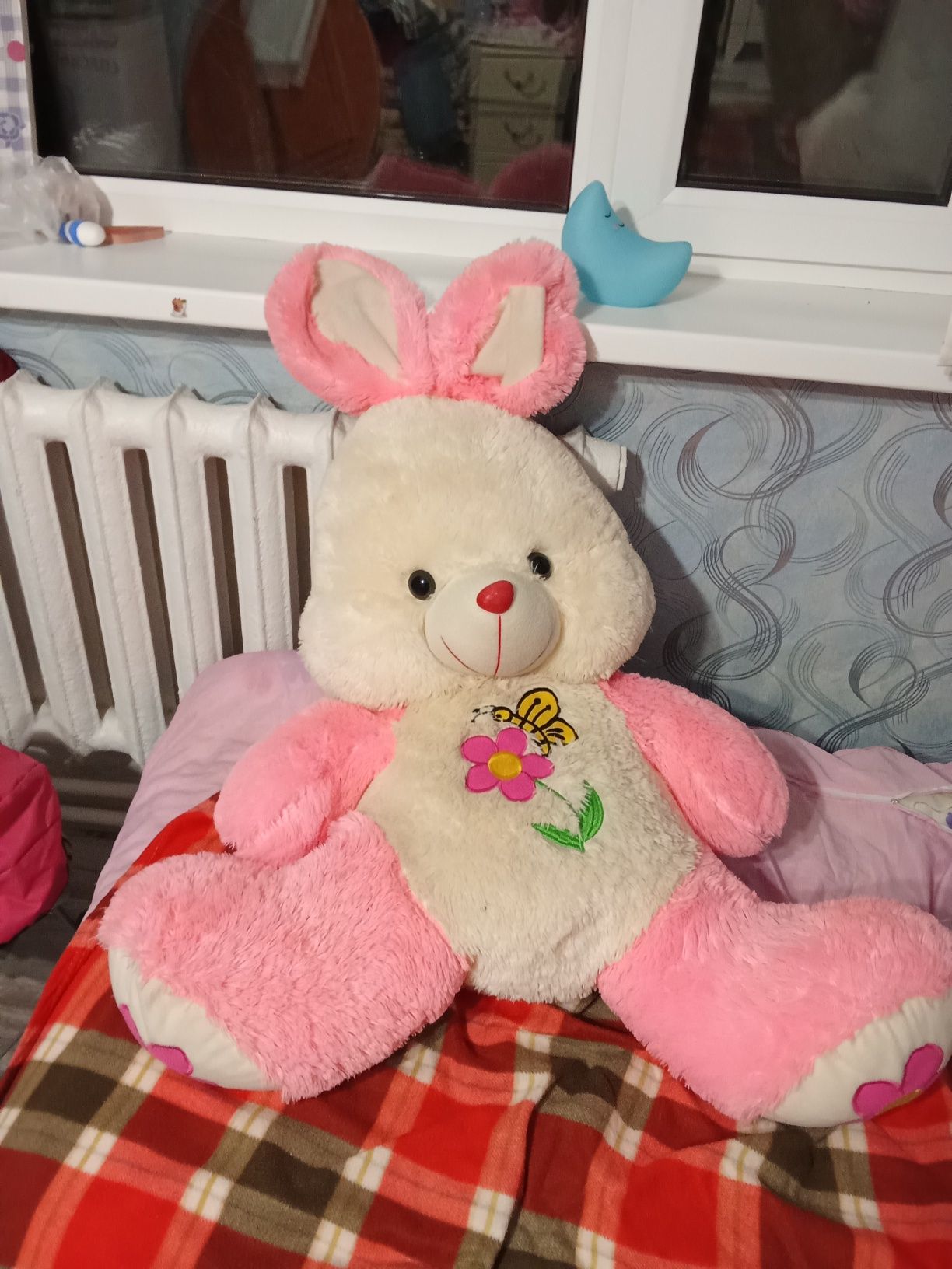 Продам большую мягкую игрушку