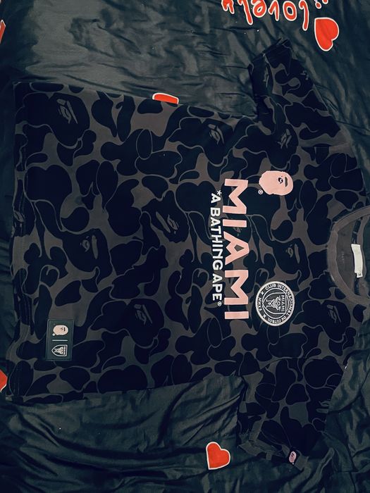 продам bape футболку