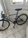 Bicicleta  de oras - Elops 500 - Single Speed - M