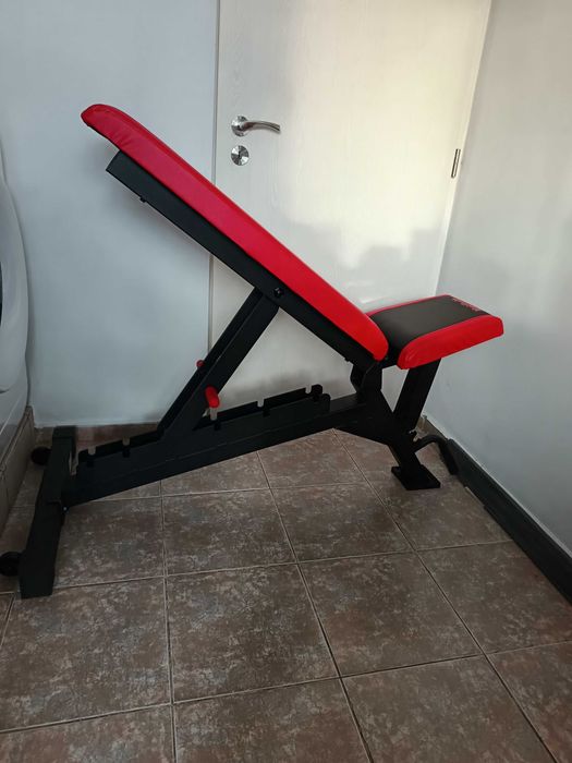 Продавам професионална лежанка