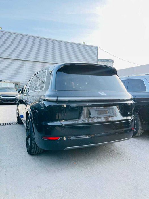 Li L9 (Л9) Ultra сотилади