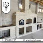 Cărămidă decorativă,caramida grătare de exterior, cărămidă garduri