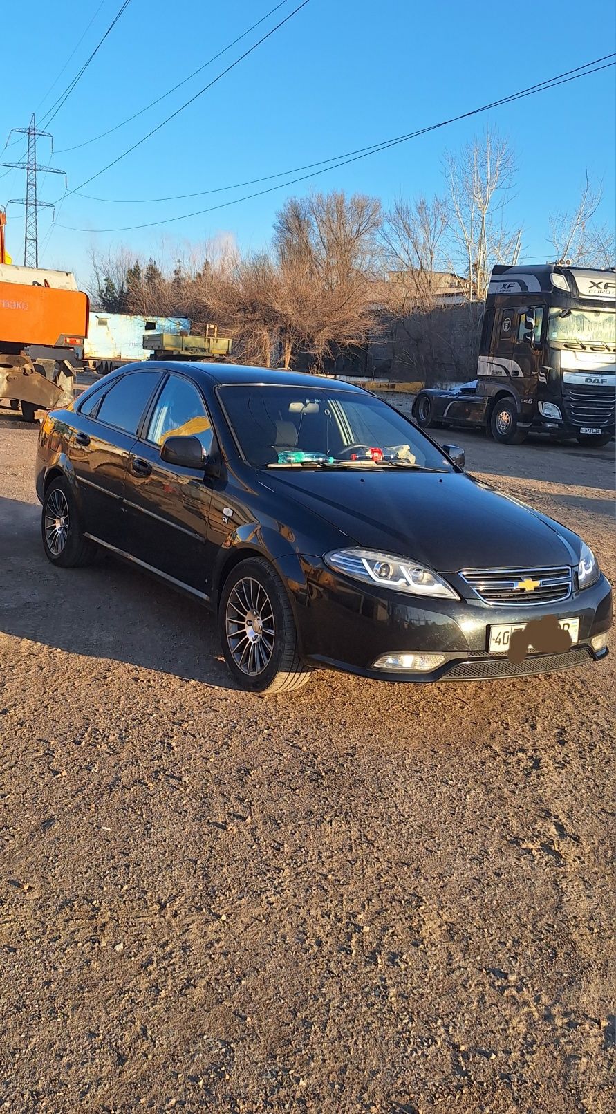 2015 yil xolati yaxshi