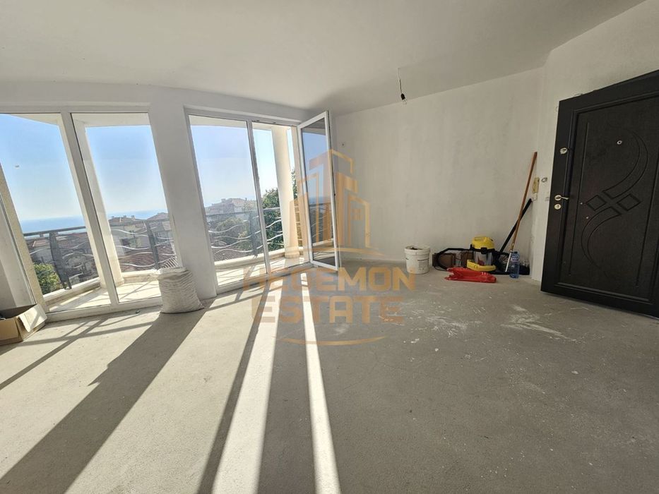 Продава се Двустаен апартамент в Балчик - 73 кв.м за 1624 €/кв.м - Снимка #1