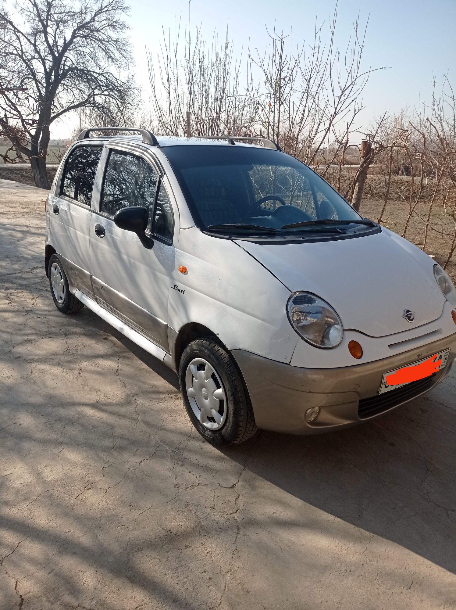 Matiz ,сотилади 2012