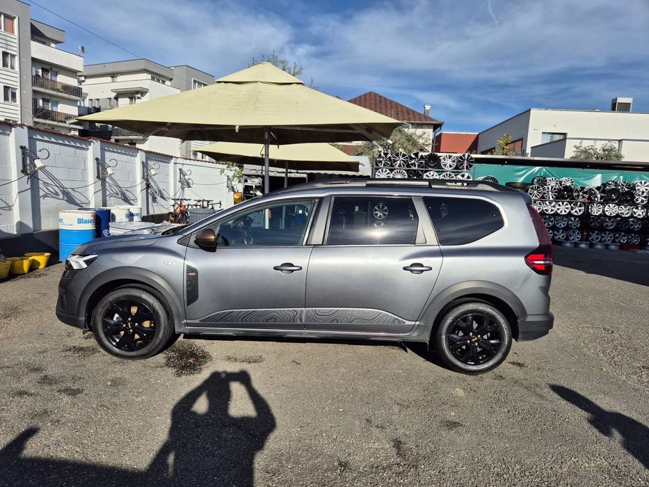 Vand Dacia Jogger Hibrid