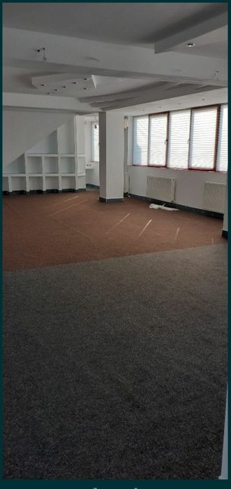 Brancoveanu Spatiu  de închiriat etj 1 str Alunisului via Benz LUk.OIL