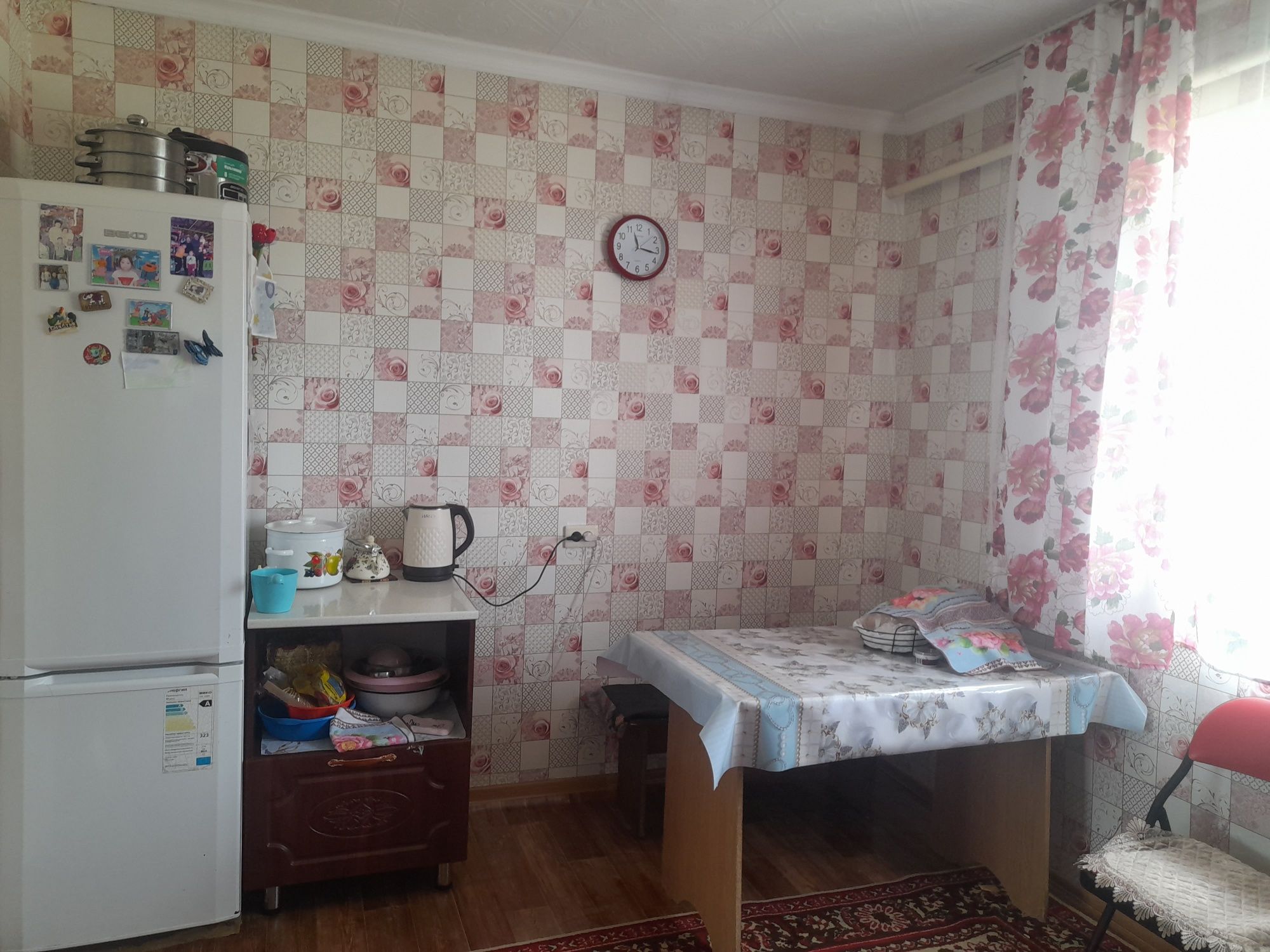 Срочно продам дом на Бобровке