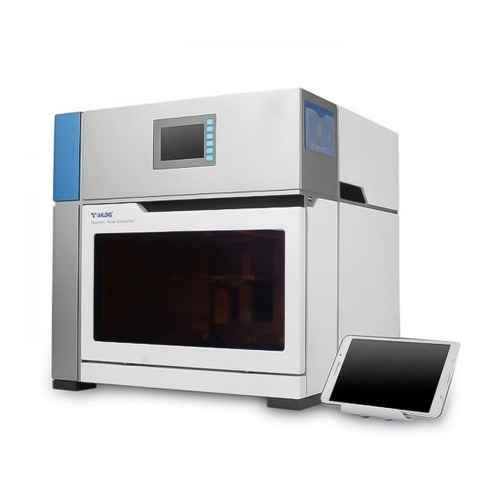 Станция для экстракции нуклеиновых кислот Libex