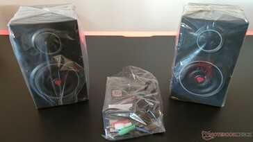 Genesys Helium 300BT