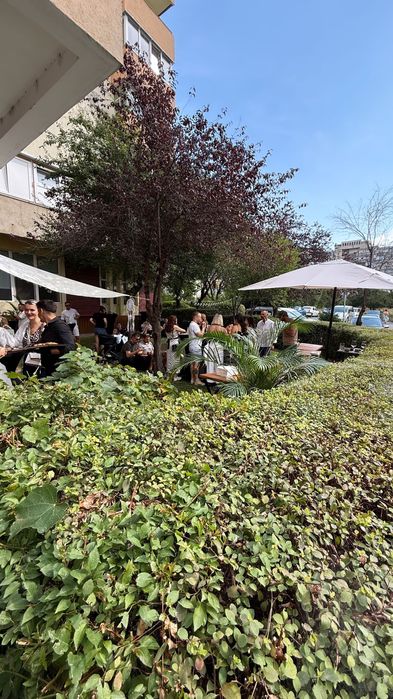 Aface la cheie - cafenea/bistro Mănăștur