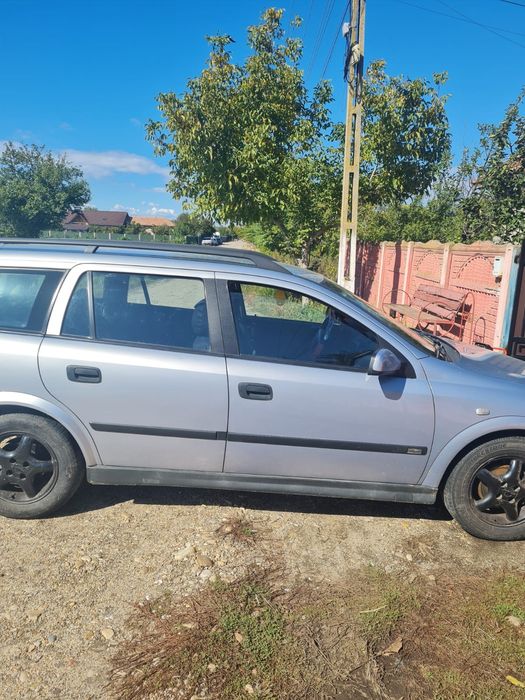OPEL ASTRA de vanzare