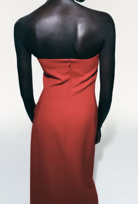 Rochie Zara, XS, noua cu eticheta