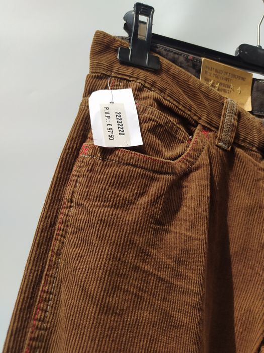 Jeans Timberland