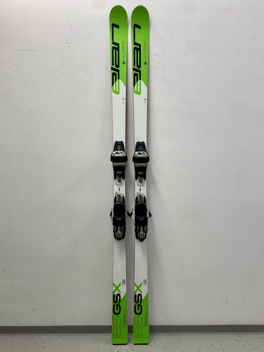 ski/schi/schiuri Elan GSX Fis,185 cm,FIS Norm