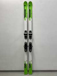 ski/schi/schiuri Elan GSX Fis,185 cm,FIS Norm