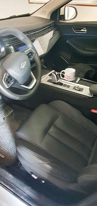 Чери арризо 6про