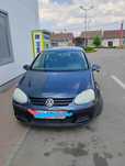 Golf 5 2005 benzina 1.4 manuala