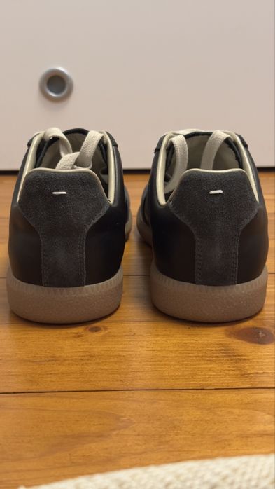 Maison margiela размер 47