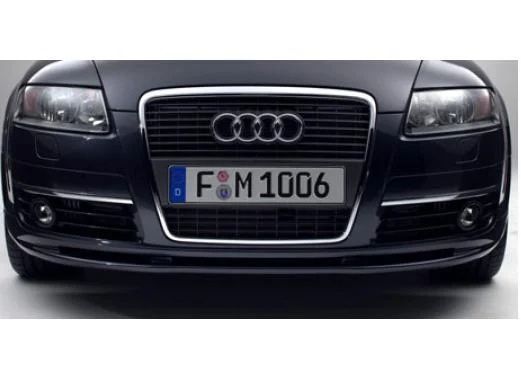 Spoiler bara fata Votex nou original Audi A6 C6 4F 2005 - 2011

Cod Oe