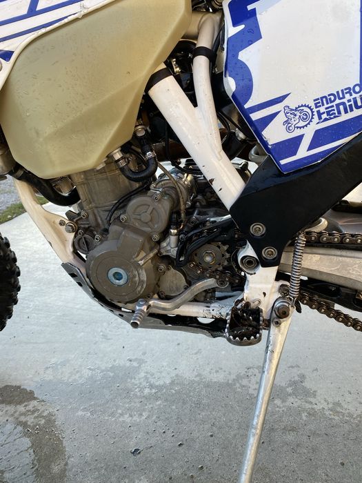 Husqvarna FE350