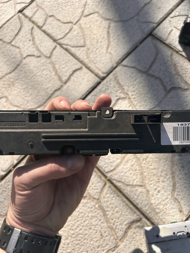 Части за мерцедес w203