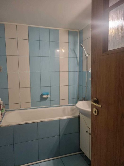 Vand apartament 2 camere in zona Unirii Sud, Buzau