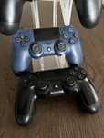 controller ps4 pro slim classic
