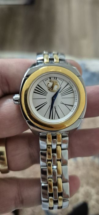 Ceas Saint Honore Paris