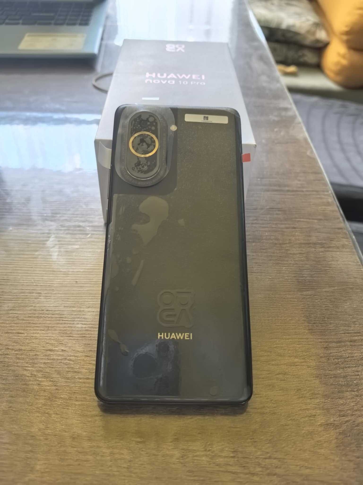 Huawei Nova 10 PRO