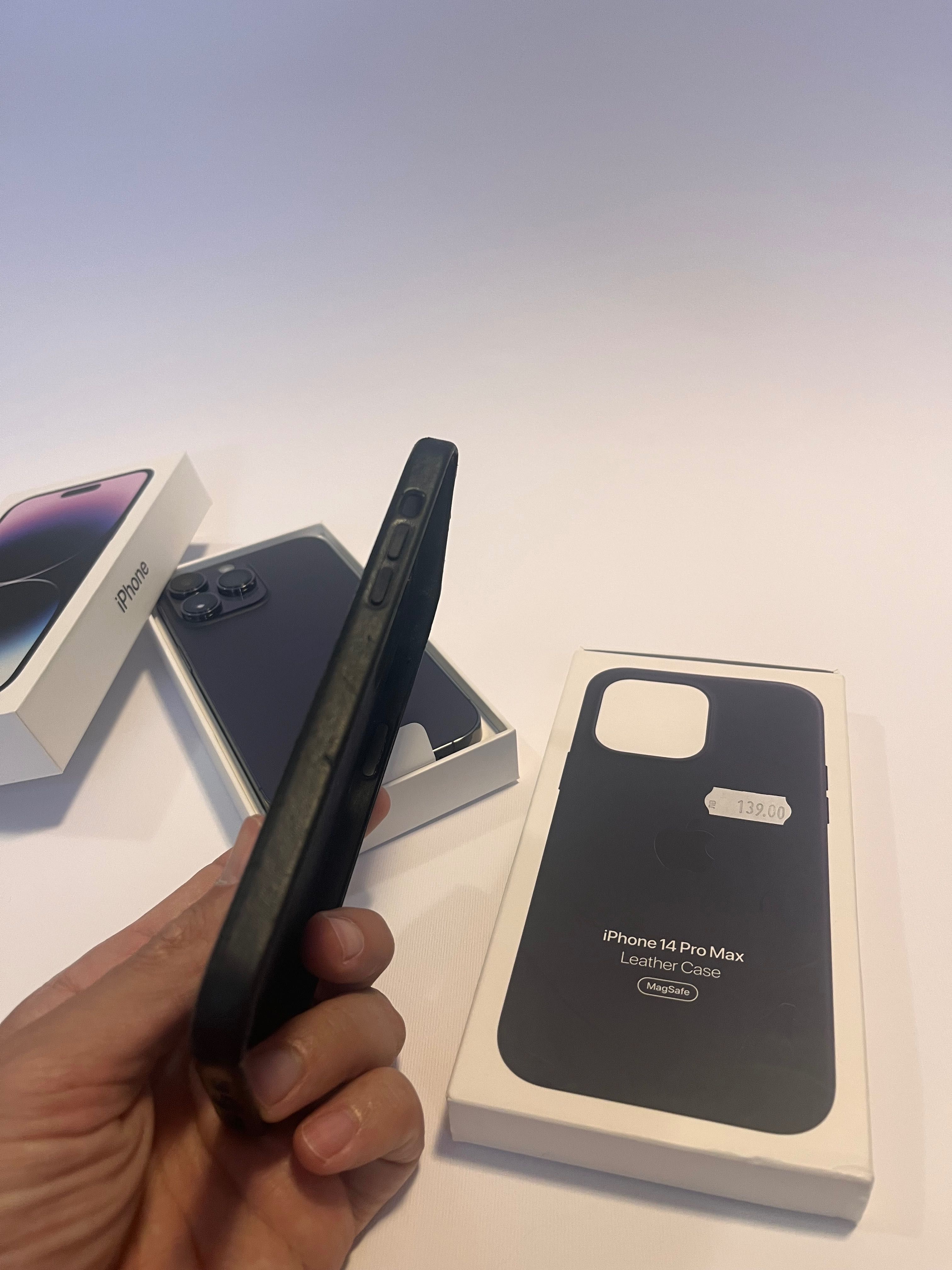 iPhone 14 Pro Max 256GB