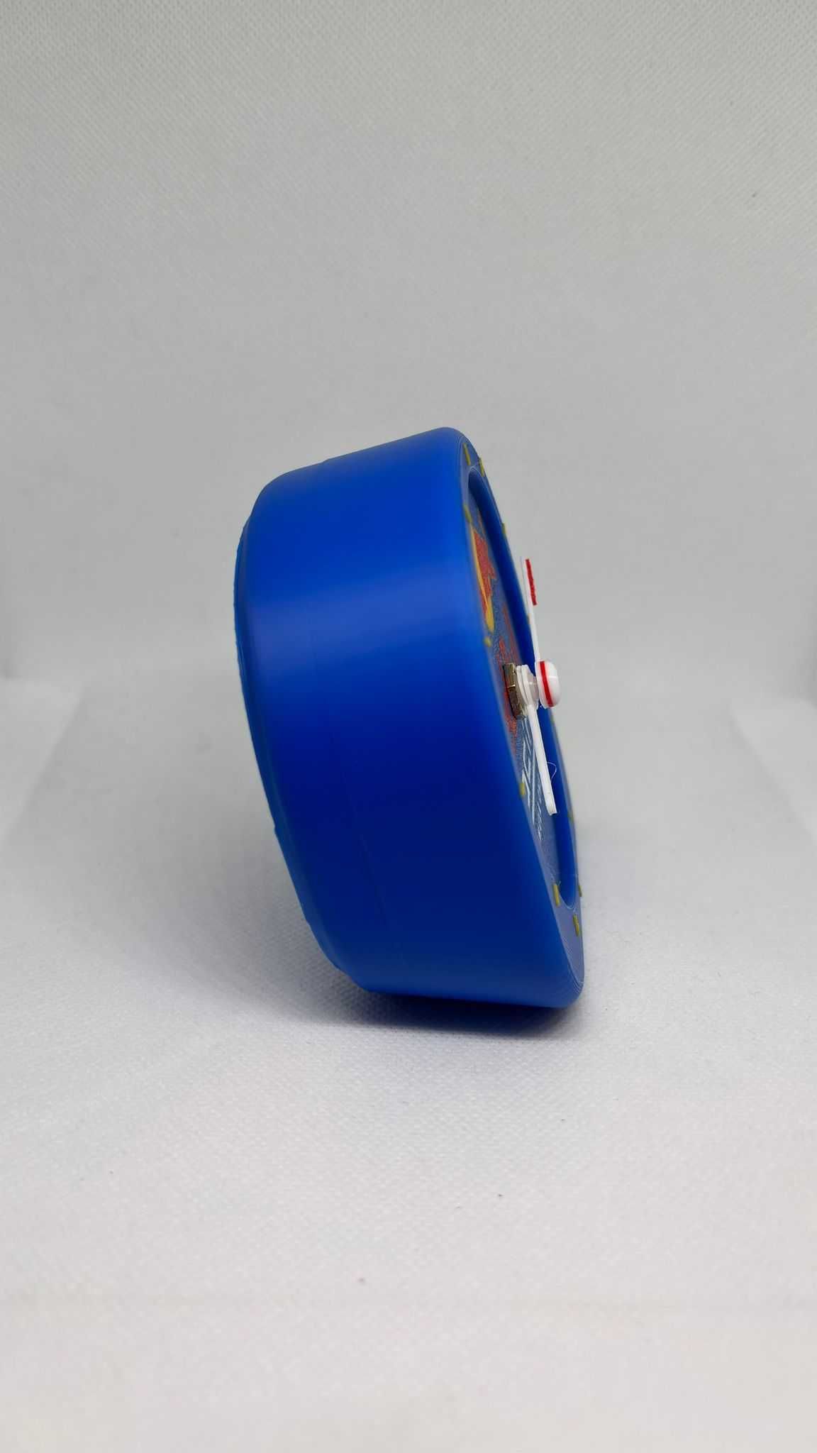 Ceas de birou Red Bull Racing Model Unic– Print 3D PLA