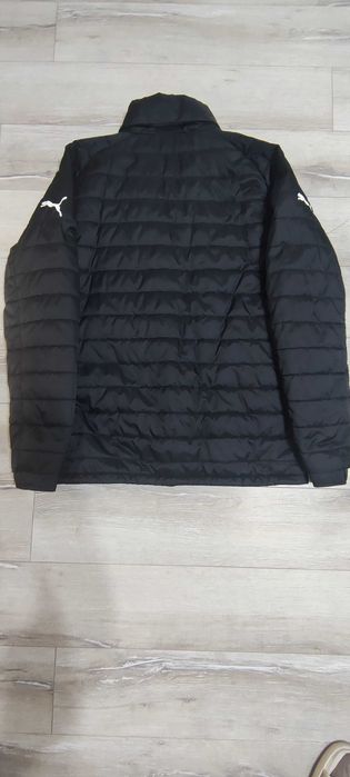 Оригинално зимно яке Puma - размер М