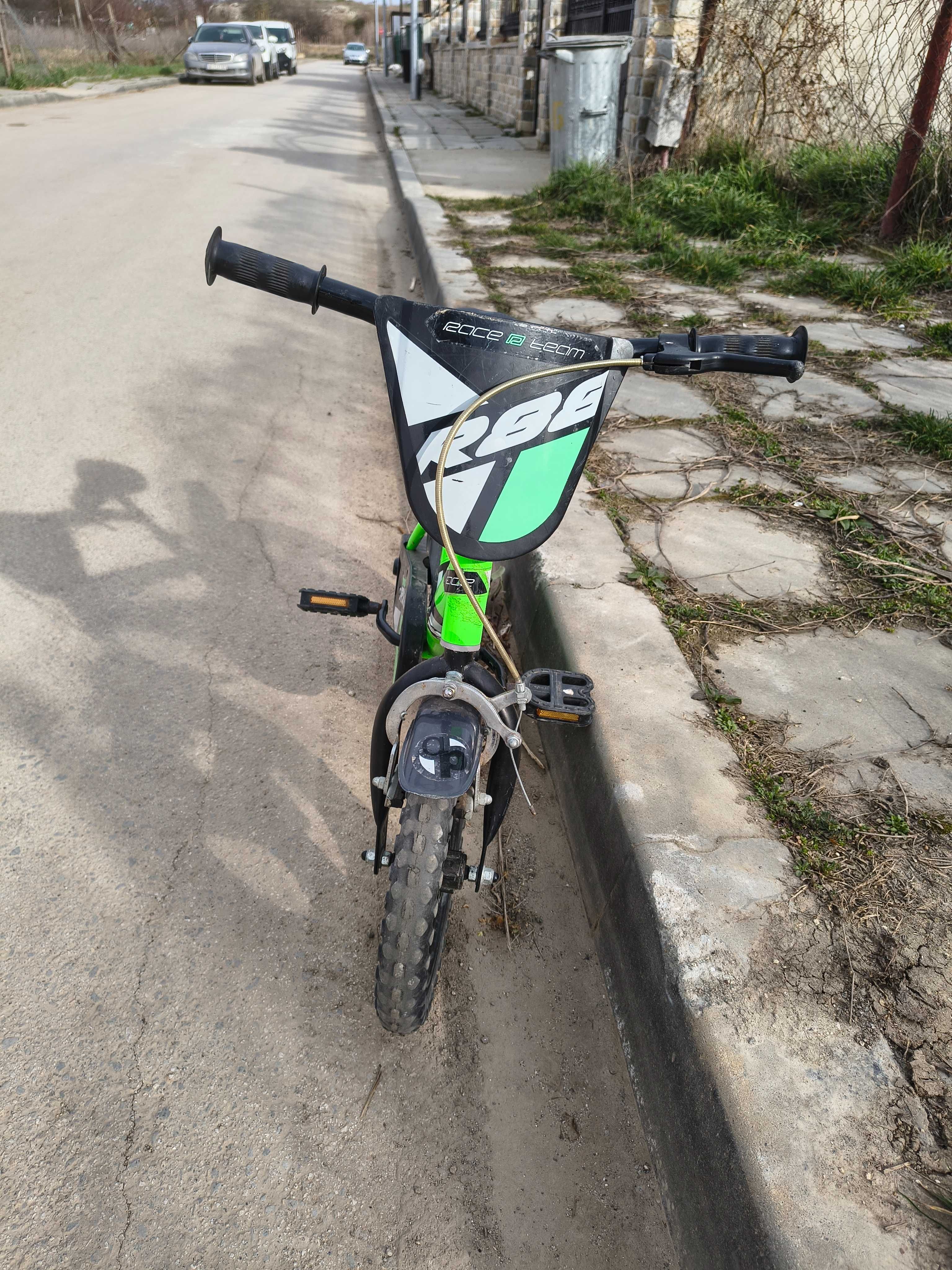 Детски велосипед
