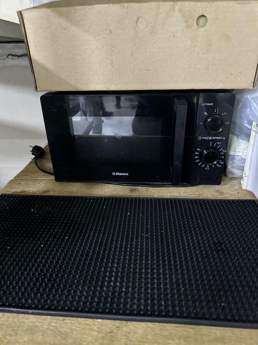 Микроволновка.             .