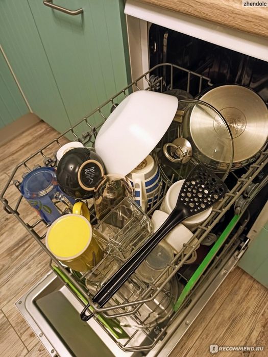 Ремонт посудомоечных машин