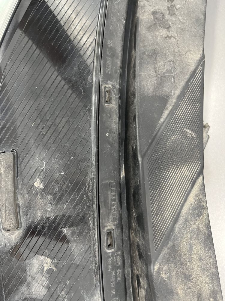 Фара от Kia K5 2021